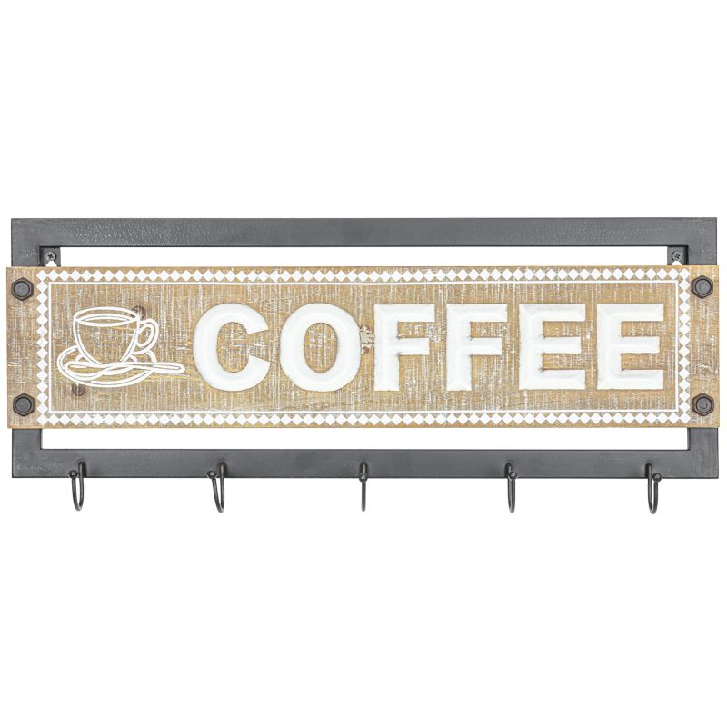 Coffee Hanger