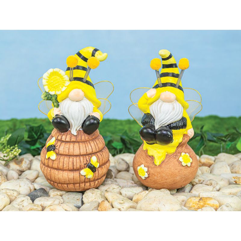 Beekeeper Gnomes
