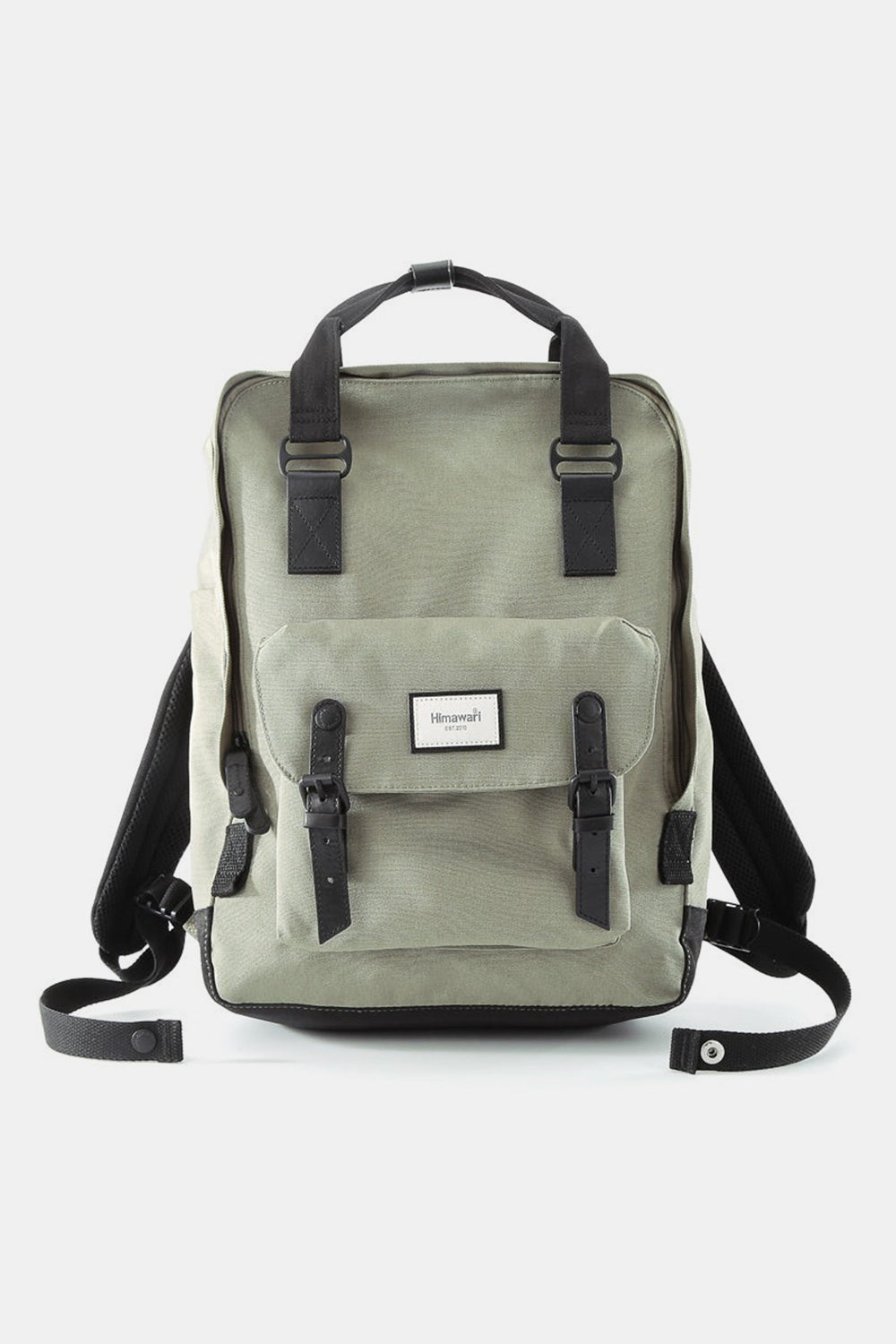 Himawari Waterproof Canvas Backpack Bag with Handles *ONLINE EXCLUSIVE*